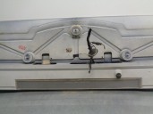 Recambio de aleron trasero para bmw x3 (e83) 3.0 turbodiesel referencia OEM IAM 51713400384 51713413286 