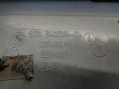 Recambio de aleron trasero para bmw x3 (e83) 3.0 turbodiesel referencia OEM IAM 51713400384 51713413286 