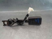 Recambio de enganche cinturon para mitsubishi grandis (na0w) 2.0 di-d cat referencia OEM IAM 1018049  