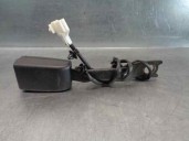 Recambio de enganche cinturon para mitsubishi grandis (na0w) 2.0 di-d cat referencia OEM IAM 1018049  