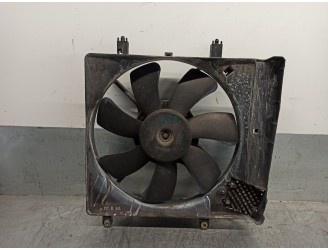 Recambio de electroventilador para subaru legacy familiar/outback b13 (bp) 3.0 cat referencia OEM IAM 4993003200 1680007220 DENS