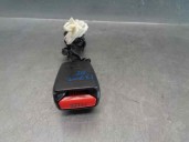 Recambio de enganche cinturon para mitsubishi grandis (na0w) 2.0 di-d cat referencia OEM IAM 1018049  