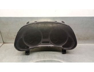 Replacement instrument cluster for Lexus IS II (_E2_) 220d (ALE20) OEM IAM reference 8380053672 8380053672 