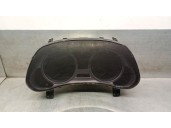 Replacement instrument cluster for Lexus IS II (_E2_) 220d (ALE20) OEM IAM reference 8380053672 8380053672 