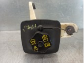 Recambio de deposito servo para jaguar s-type 2.7 v6 diesel cat referencia OEM IAM XW433R700AC 