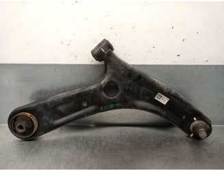 Recambio de brazo suspension inferior delantero derecho para hyundai i10 iii (ac3, ai3) 1.2 mpi referencia OEM IAM 54501K7100 54