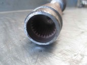 Recambio de transmision delantera derecha para peugeot 307 (3a/c) 2.0 16v referencia OEM IAM 9637358280  