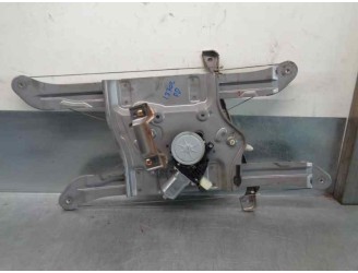 Recambio de elevalunas delantero derecho para mitsubishi grandis (na0w) 2.0 di-d cat referencia OEM IAM MR989948 6 PINES 5 PUERT