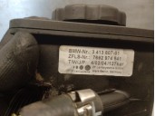 Recambio de bomba servodireccion para bmw x3 (e83) 3.0 turbodiesel referencia OEM IAM 7692974541 341380701 ZF