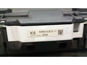 Replacement instrument cluster for Lexus IS II (_E2_) 220d (ALE20) OEM IAM reference 8380053672 8380053672 