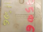 Recambio de deposito servo para jaguar s-type 2.7 v6 diesel cat referencia OEM IAM XW433R700AC 