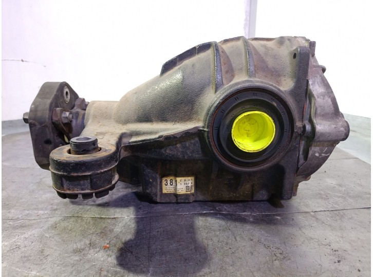Recambio de diferencial trasero para lexus is ii (_e2_) 220d (ale20) referencia OEM IAM 381070925Y1007 4111030A90 3.266