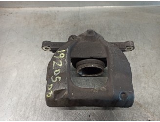 Recambio de pinza freno delantera derecha para toyota corolla (e15) 2.0 turbodiesel cat referencia OEM IAM 4773002360 BOSCH