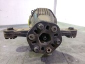 Recambio de diferencial trasero para lexus is ii (_e2_) 220d (ale20) referencia OEM IAM 381070925Y1007 4111030A90 3.266