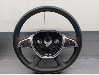 Recambio de volante para dacia jogger ml referencia OEM IAM 484007828R 