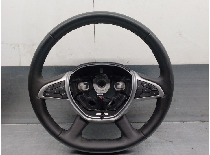 Recambio de volante para dacia jogger ml referencia OEM IAM 484007828R 