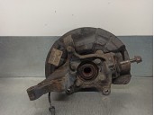 Recambio de mangueta delantera derecha para volvo xc90 2.4 diesel cat referencia OEM IAM 08630771 