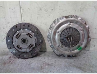 Recambio de kit embrague para renault laguna (b56) 2.0 referencia OEM IAM 320046710 46505 LUK