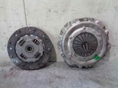 Recambio de kit embrague para renault laguna (b56) 2.0 referencia OEM IAM 320046710 46505 LUK