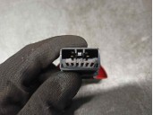 Recambio de warning para kia soul 1.6 cat referencia OEM IAM 864W01404  