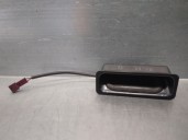 Recambio de maneta exterior porton para bmw serie 5 berlina (e39) 3.0 24v turbodiesel cat referencia OEM IAM 8168035 2 PINES 4 P