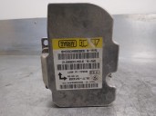 Recambio de centralita airbag para bmw x3 (e83) 3.0 turbodiesel referencia OEM IAM 65773414358 