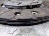 Recambio de kit embrague para renault laguna (b56) 2.0 referencia OEM IAM 320046710 46505 LUK