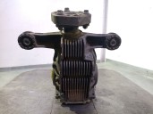 Recambio de diferencial trasero para lexus is ii (_e2_) 220d (ale20) referencia OEM IAM 381070925Y1007 4111030A90 3.266