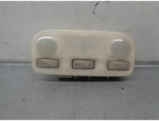 Recambio de luz interior para renault megane iii berlina 5 p 1.9 dci diesel referencia OEM IAM 264300007R  