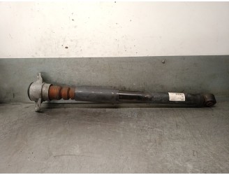 Recambio de amortiguador trasero izquierdo para audi a6 allroad c7 (4gh, 4gj) 3.0 tdi quattro referencia OEM IAM 4G5513035F 4G55