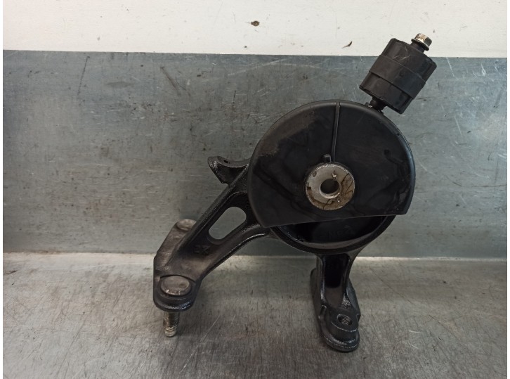 Recambio de soporte motor para toyota corolla (e15) 2.0 turbodiesel cat referencia OEM IAM 1237126020 
