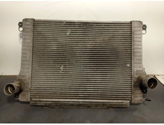 Replacement intercooler for Lexus IS II (_E2_) 220d (ALE20) OEM IAM reference 26010 1794026010 90242907