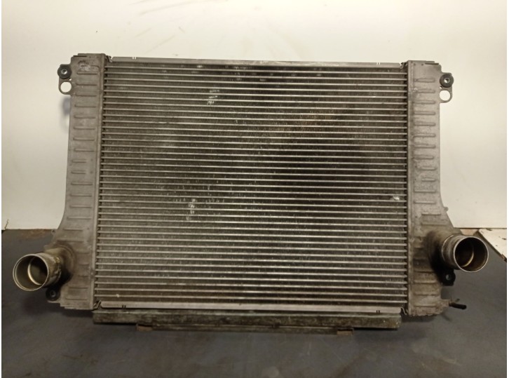 Replacement intercooler for Lexus IS II (_E2_) 220d (ALE20) OEM IAM reference 26010 1794026010 90242907