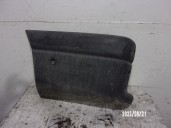 Recambio de puntera paragolpes trasera izquierda para renault master ii phase 2 caja cerrada 2.5 diesel cat referencia OEM IAM 7