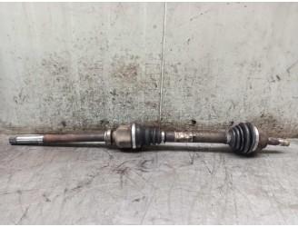 Recambio de transmision delantera derecha para citroën c5 break 2.0 16v cat (rfn / ew10j4) referencia OEM IAM   