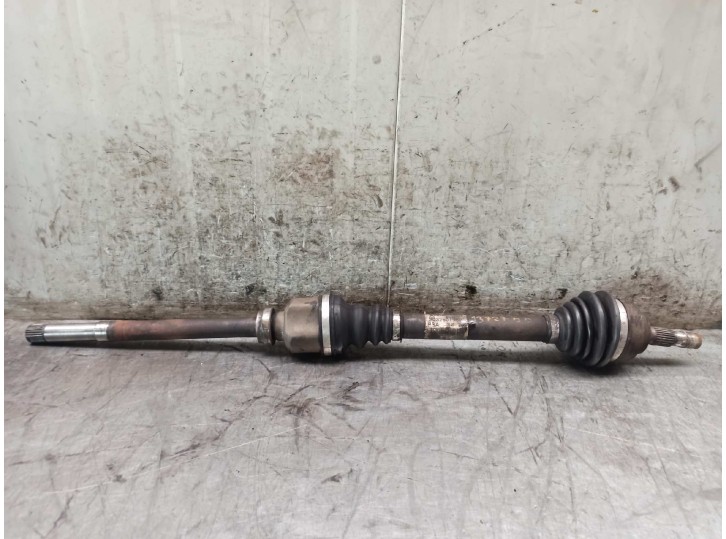 Recambio de transmision delantera derecha para citroën c5 break 2.0 16v cat (rfn / ew10j4) referencia OEM IAM   