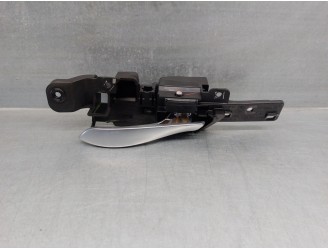 Recambio de maneta interior trasera izquierda para bmw x6 (e71) xdrive40d referencia OEM IAM 51419112329  5 PUERTAS