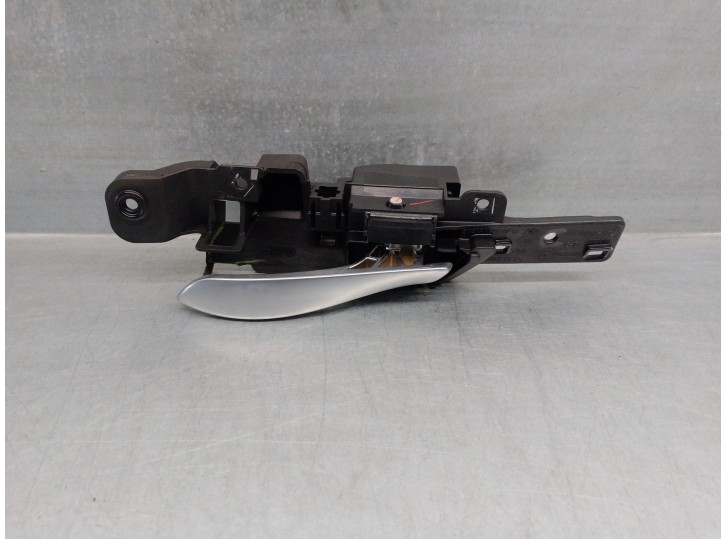 Recambio de maneta interior trasera izquierda para bmw x6 (e71) xdrive40d referencia OEM IAM 51419112329  5 PUERTAS