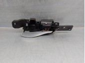 Recambio de maneta interior trasera izquierda para bmw x6 (e71) xdrive40d referencia OEM IAM 51419112329  5 PUERTAS