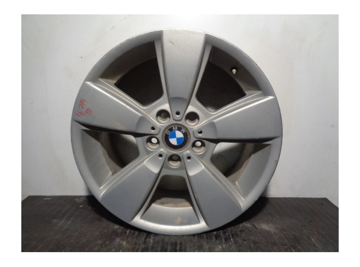 Recambio de llanta para bmw x3 (e83) 3.0 turbodiesel referencia OEM IAM 3411524 R188JX18EH2IS46 