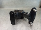 Recambio de soporte motor para toyota corolla (e15) 2.0 turbodiesel cat referencia OEM IAM 1237126020 