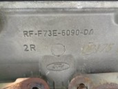 Replacement cylinder head for Ford Mondeo saloon (GD) 2.5 V6 24V CAT OEM IAM reference RFF73E6090DA 