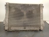 Replacement intercooler for Lexus IS II (_E2_) 220d (ALE20) OEM IAM reference 26010 1794026010 90242907