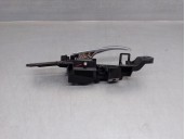 Recambio de maneta interior trasera izquierda para bmw x6 (e71) xdrive40d referencia OEM IAM 51419112329  5 PUERTAS