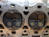 Replacement cylinder head for Ford Mondeo Saloon (GD) 2.5 V6 24V CAT OEM IAM reference RFF73E6090DA 