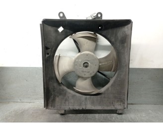 Recambio de electroventilador para honda accord berlina (cl/cn) 2.0 vtec cat referencia OEM IAM 38611RBA004 38611RBA004 