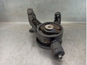 Recambio de soporte motor para toyota corolla (e15) 2.0 turbodiesel cat referencia OEM IAM 1237126020 