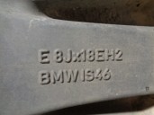 Recambio de llanta para bmw x3 (e83) 3.0 turbodiesel referencia OEM IAM 3411524 R188JX18EH2IS46 