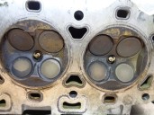 Recambio de culata para ford mondeo berlina (gd) 2.5 v6 24v cat referencia OEM IAM RFF73E6090DA 