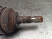 Recambio de transmision delantera derecha para citroën c5 break 2.0 16v cat (rfn / ew10j4) referencia OEM IAM   